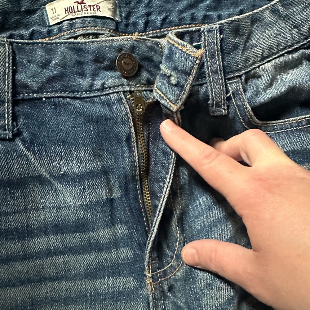 Jeans - Picture 5 of 6